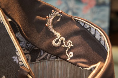 Lot 411 - VIRNA PASQUINELLI (XX) FOR THE ZOFFANY SECOND LIFE EXHIBITION