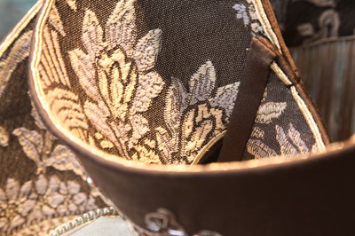 Lot 411 - VIRNA PASQUINELLI (XX) FOR THE ZOFFANY SECOND LIFE EXHIBITION
