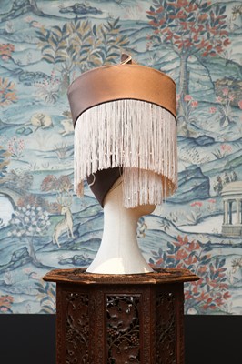 Lot 411 - VIRNA PASQUINELLI (XX) FOR THE ZOFFANY SECOND LIFE EXHIBITION
