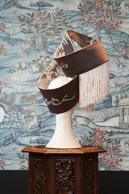 Lot 411 - VIRNA PASQUINELLI (XX) FOR THE ZOFFANY SECOND LIFE EXHIBITION