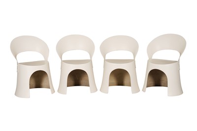 Lot 262 - ATTRIBUTED TO NANNA DITZEL (DANISH 1923-2005) FOR DOMUS DANICA
