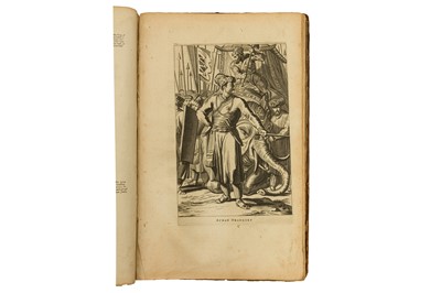 Lot 49 - Ogilby. Asia. 1673