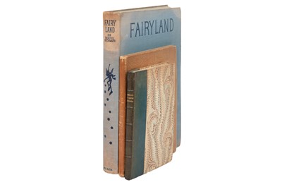 Lot 223 - Fell. The Song of Solomon, 1897