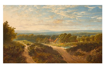 Lot 163 - EDWARD H. NIEMANN (BRITISH FL. LATE 19TH CENTURY)