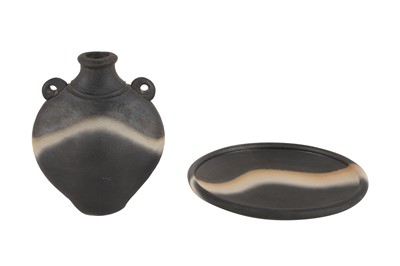 Lot 159 - JOHN LEACH (BRITISH 1939-2021) FOR MUCHELNEY
