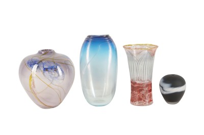 Lot 322 - BARRY CULLEN (BRITISH XX) & OTHERS