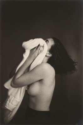 Lot 325 - Tomio Seike (b.1943)
