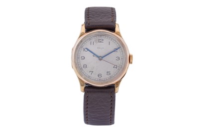 Lot 80 - Men's Vintage Rolex Wristwatch