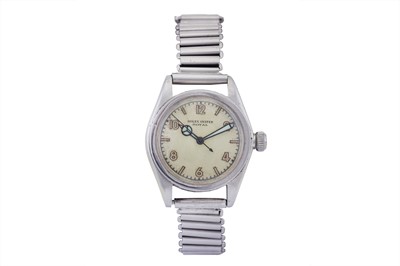 Lot 83 - Men's Vintage Rolex 'Oyster Royal' Bracelet Watch