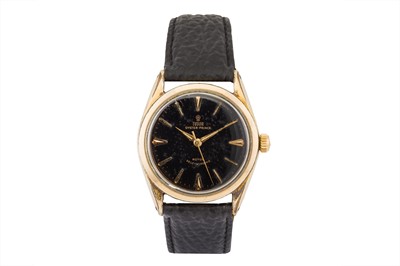 Lot 82 - Men's Vintage Tudor 'Oyster-Prince' Wristwatch