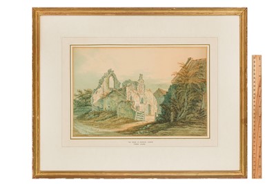 Lot 230 - Thomas Hearne (British, 1744-1817)