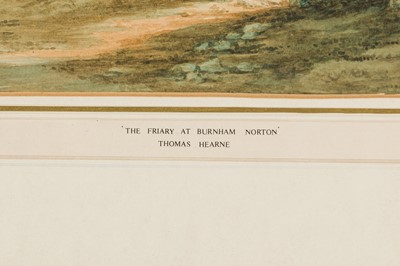 Lot 230 - Thomas Hearne (British, 1744-1817)