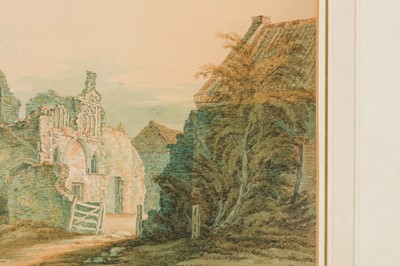 Lot 230 - Thomas Hearne (British, 1744-1817)