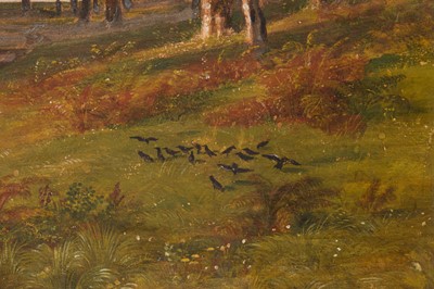 Lot 246 - William Havell (British, 1782-1857)