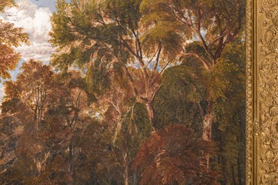 Lot 246 - William Havell (British, 1782-1857)