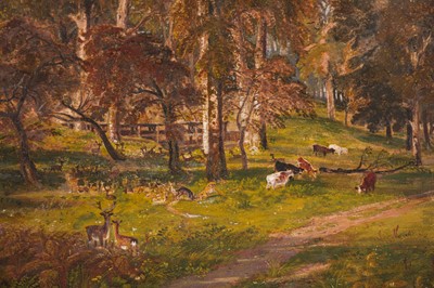 Lot 246 - William Havell (British, 1782-1857)