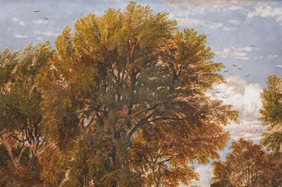 Lot 246 - William Havell (British, 1782-1857)
