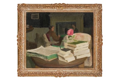 Lot 19 - MAURICE FEILD (BRITISH, 1905-1988)