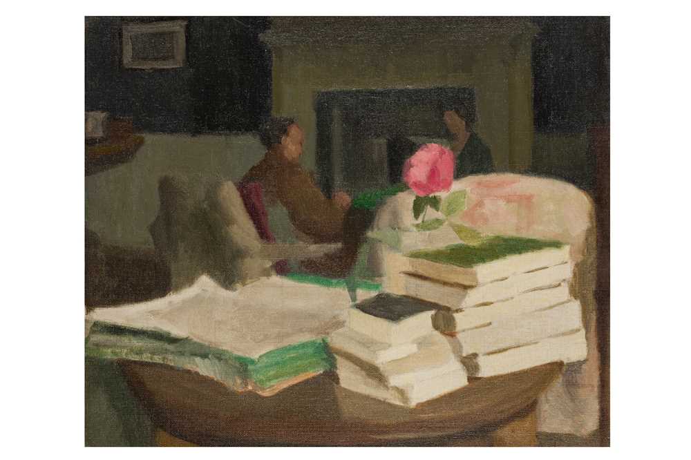 Lot 19 - MAURICE FEILD (BRITISH, 1905-1988)
