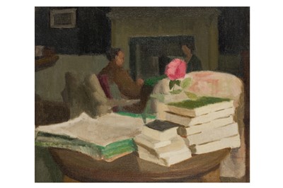 Lot 19 - MAURICE FEILD (BRITISH, 1905-1988)