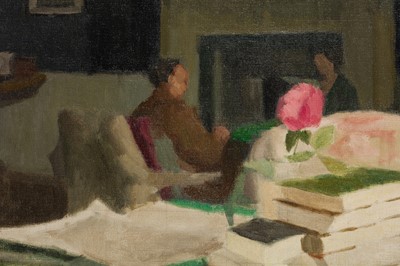 Lot 19 - MAURICE FEILD (BRITISH, 1905-1988)