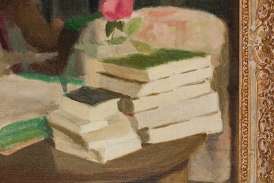 Lot 19 - MAURICE FEILD (BRITISH, 1905-1988)