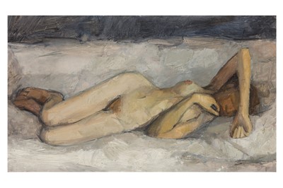 Lot 70 - ANTHONY FRY (BRITISH, 1927-2016)