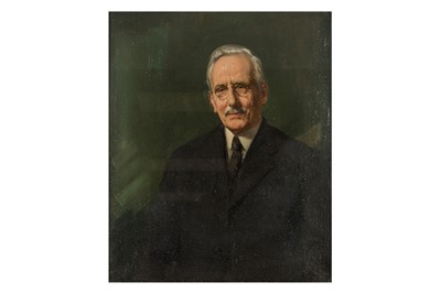 Lot 22 - BRITISH SCHOOL (20TH CENTURY)