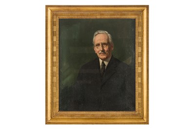 Lot 22 - BRITISH SCHOOL (20TH CENTURY)