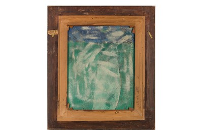 Lot 22 - BRITISH SCHOOL (20TH CENTURY)