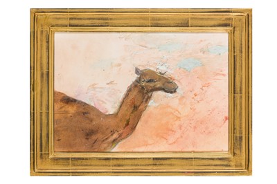 Lot 72 - ANTHONY FRY (BRITISH, 1927-2016)