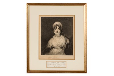 Lot 97 - Autograph Collection.- Theatre Interest