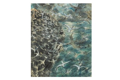 Lot 49 - Jim Manley (British, b.1934)