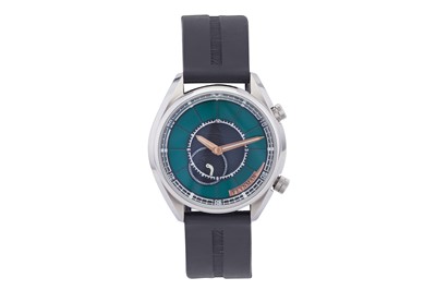 Lot 28 - Men's Feynman 'Cove' Divers Watch