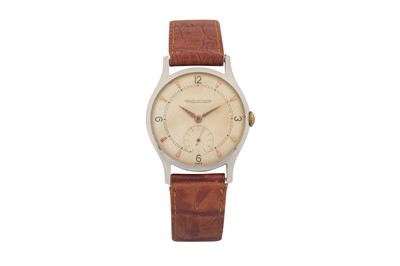 Lot 62 - Men's Vintage Jaeger Lecoultre Wristwatch