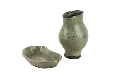 Lot 182 - COMBINED INTO 001 AVERIL AINLEY (BRITISH, b.1937)