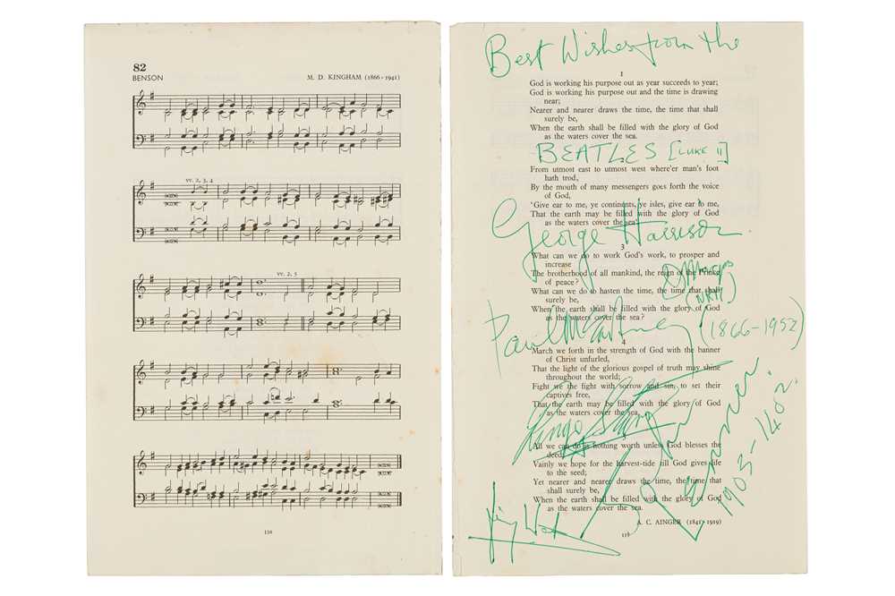 325 - The Beatles