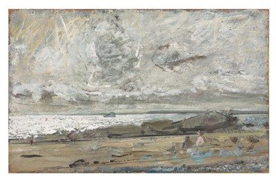 Lot 25 - RUSKIN SPEAR (BRITISH, 1911-1990)