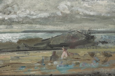 Lot 25 - RUSKIN SPEAR (BRITISH, 1911-1990)