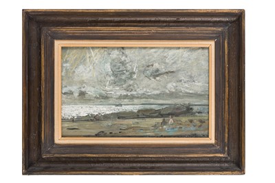 Lot 25 - RUSKIN SPEAR (BRITISH, 1911-1990)