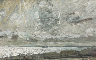 Lot 25 - RUSKIN SPEAR (BRITISH, 1911-1990)