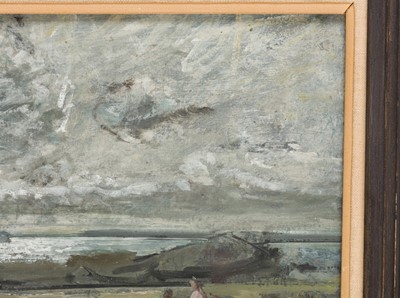 Lot 25 - RUSKIN SPEAR (BRITISH, 1911-1990)