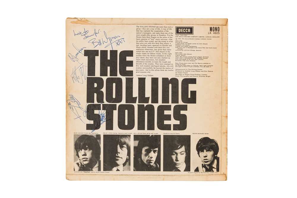 389 - The Rolling Stones