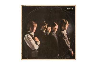 Lot 389 - The Rolling Stones
