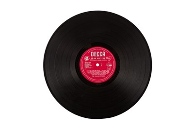 Lot 389 - The Rolling Stones