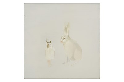 Lot 145 - Sarah Ball (British, b.1965)