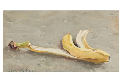 Lot 123 - NICK BOTTING (BRITISH, b.1963)