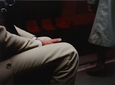 Lot 302 - Paul Graham (b.1956)