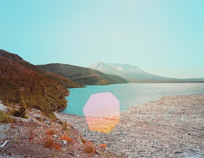 Lot 6 - Dan Holdsworth (b.1974)