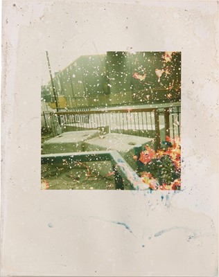 Lot 370 - Stephen Gill (b.1971)